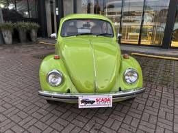 VOLKSWAGEN - FUSCA - 1971/1971 - Verde - R$ 29.900,00