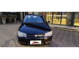 FIAT - PALIO - 2010/2010 - Preta - R$ 29.900,00