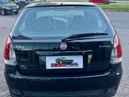 FIAT - PALIO - 2010/2010 - Preta - R$ 27.900,00