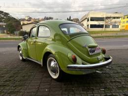 VOLKSWAGEN - FUSCA - 1971/1971 - Verde - R$ 29.900,00