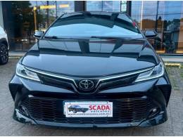 TOYOTA - COROLLA - 2022/2022 - Preta - R$ 143.900,00