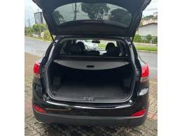 HYUNDAI - IX35 - 2010/2011 - Preta - R$ 59.900,00