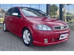 CHEVROLET - CORSA - 2006/2006 - Vermelha - R$ 35.900,00