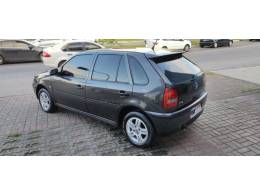 VOLKSWAGEN - GOL - 2000/2001 - Cinza - R$ 24.900,00