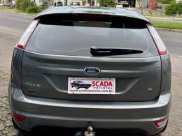 FORD - FOCUS - 2013/2013 - Cinza - R$ 35.900,00