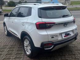 CHERY - TIGGO - 2020/2021 - Branca - R$ 88.900,00