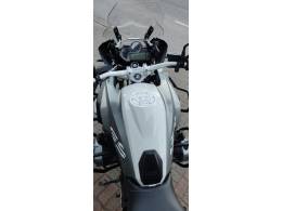 BMW - R 1200 - 2015/2016 - Prata - R$ 64.900,00