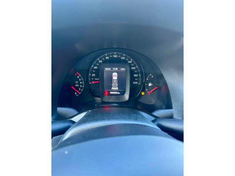 FIAT - STRADA - 2025/2025 - Branca - R$ 119.900,00