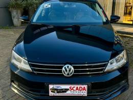 VOLKSWAGEN - JETTA - 2015/2015 - Preta - R$ 69.900,00