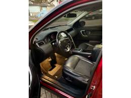 LAND ROVER - DISCOVERY SPORT - 2019/2019 - Vinho - R$ 140.900,00