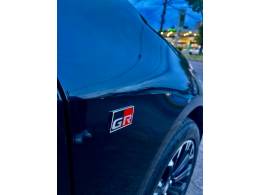 TOYOTA - COROLLA - 2022/2022 - Preta - R$ 143.900,00