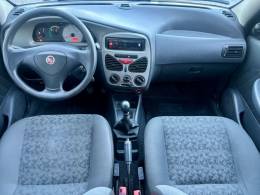 FIAT - PALIO - 2010/2010 - Preta - R$ 27.900,00