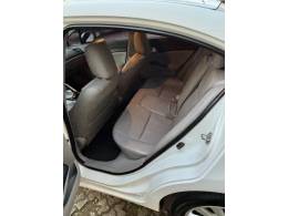 HONDA - CIVIC - 2013/2014 - Branca - R$ 74.900,00