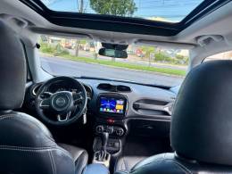 JEEP - RENEGADE - 2016/2016 - Branca - R$ 75.900,00