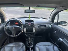 CITROËN - C3 - 2012/2012 - Cinza - R$ 28.900,00