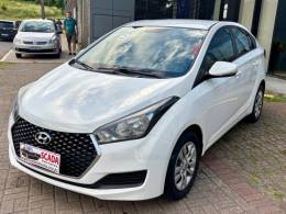 HYUNDAI - HB20S - 2019/2019 - Branca - R$ 61.900,00