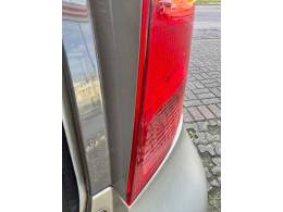 TOYOTA - FIELDER - 2007/2008 - Dourada - R$ 48.900,00