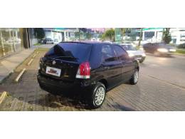 FIAT - PALIO - 2010/2010 - Preta - R$ 29.900,00