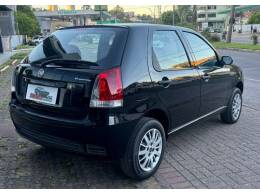 FIAT - PALIO - 2010/2010 - Preta - R$ 27.900,00