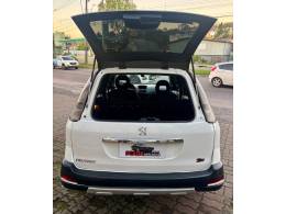 PEUGEOT - 207 - 2010/2011 - Branca - R$ 22.900,00
