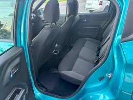 CITROËN - C3 - 2022/2023 - Azul - R$ 68.900,00