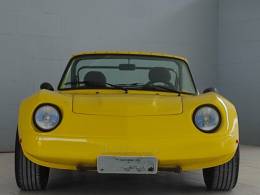 VOLKSWAGEN - SP2 - 1973/1973 - Amarela - R$ 36.900,00