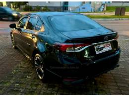 TOYOTA - COROLLA - 2022/2022 - Preta - R$ 149.900,00