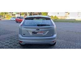 FORD - FOCUS - 2013/2013 - Prata - R$ 46.900,00