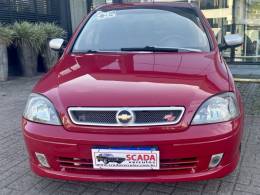 CHEVROLET - CORSA - 2006/2006 - Vermelha - R$ 35.900,00