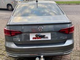 VOLKSWAGEN - VIRTUS - 2019/2020 - Cinza - R$ 89.900,00