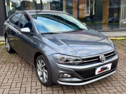 VOLKSWAGEN - VIRTUS - 2019/2020 - Cinza - R$ 89.900,00