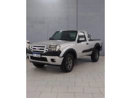 FORD - RANGER - 2011/2011 - Prata - R$ 69.900,00