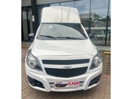 CHEVROLET - MONTANA - 2013/2013 - Branca - R$ 43.900,00