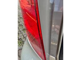 TOYOTA - FIELDER - 2007/2008 - Dourada - R$ 48.900,00