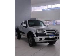 FORD - RANGER - 2011/2011 - Prata - R$ 69.900,00