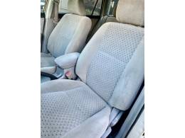 TOYOTA - FIELDER - 2007/2008 - Dourada - R$ 48.900,00