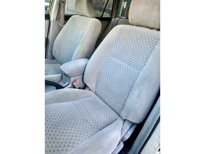 TOYOTA - FIELDER - 2007/2008 - Dourada - R$ 48.900,00