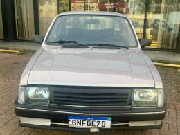 CHEVROLET - CHEVETTE - 1993/1993 - Prata - R$ 15.900,00