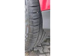 FORD - FOCUS - 2014/2014 - Vermelha - R$ 53.900,00