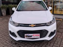 CHEVROLET - TRACKER - 2018/2018 - Branca - R$ 93.900,00