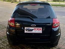 FORD - KA - 2009/2009 - Preta - R$ 25.900,00