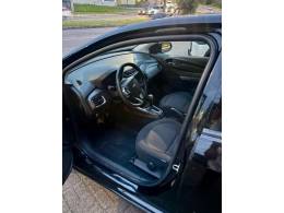 CHEVROLET - ONIX - 2014/2014 - Preta - R$ 55.900,00