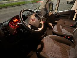 FIAT - DUCATO - 2026/2026 - Branca - Sob Consulta