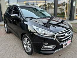 HYUNDAI - IX35 - 2016/2016 - Preta - R$ 81.900,00