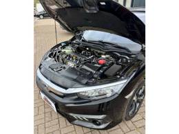 HONDA - CIVIC - 2018/2018 - Preta - R$ 111.900,00