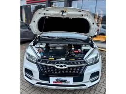 CHERY - TIGGO - 2020/2021 - Branca - R$ 88.900,00
