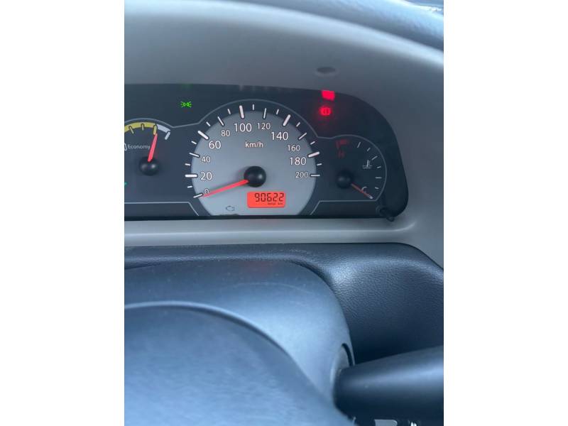 FIAT - PALIO - 2010/2010 - Preta - R$ 27.900,00