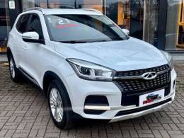 CHERY - TIGGO - 2020/2021 - Branca - R$ 88.900,00