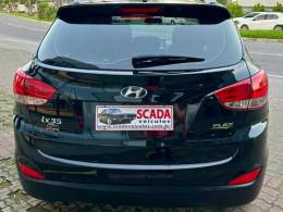 HYUNDAI - IX35 - 2016/2016 - Preta - R$ 81.900,00