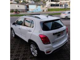 CHEVROLET - TRACKER - 2018/2018 - Branca - R$ 93.900,00